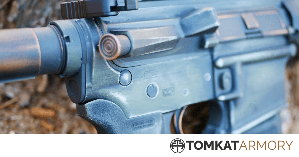 » Tomkat Armory