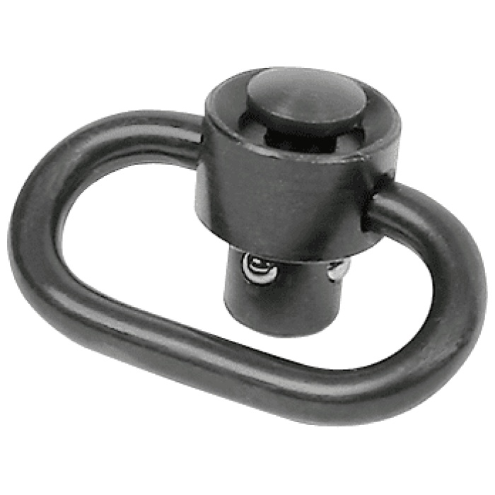 1.25 Inch Heavy Duty Quick Detach Sling Swivel » Tomkat Armory