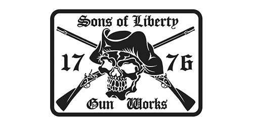 Son's of Liberty Gun Works
