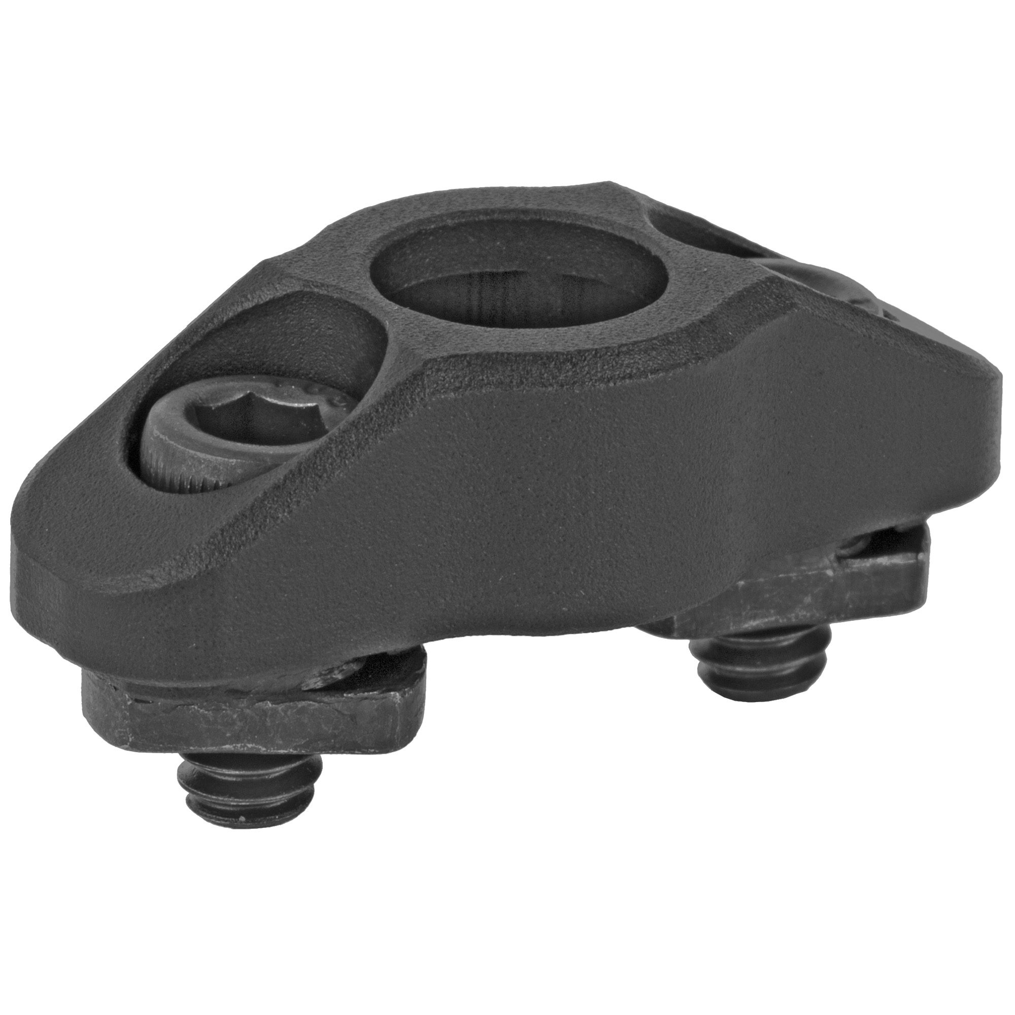Bad Mlok Qd Sling Mount Black » Tomkat Armory