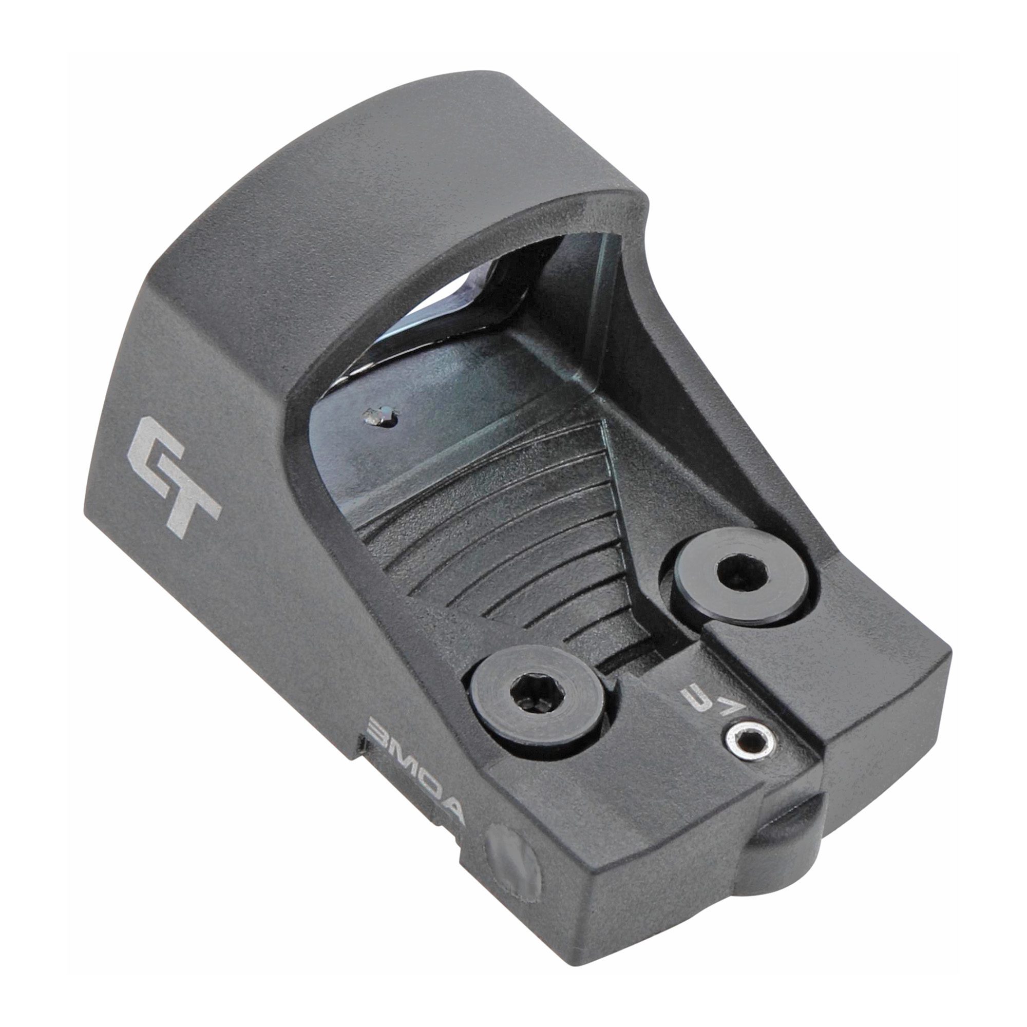 Ctc Ultra Compact Reflex Sight Blk » Tomkat Armory