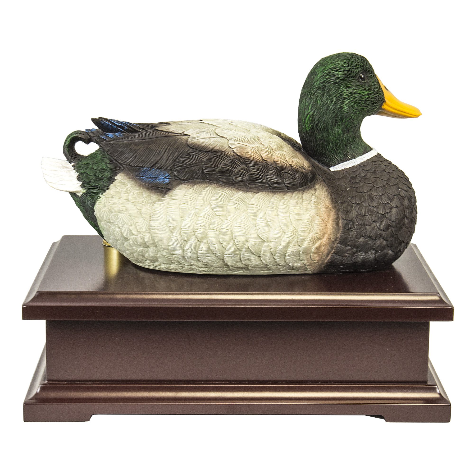 Ps Decoy Duck Diversion Safe » Tomkat Armory